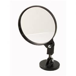 150120062: Aftermarket Yale Mirror - 6 In Dia Acrylic