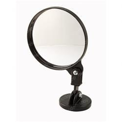 150120063: Aftermarket Yale Mirror - 6 In Dia Acrylic