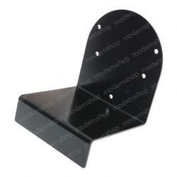 150120158: Aftermarket Yale Forklift Bracket - Strobe Mounting