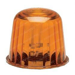 150120179: Aftermarket Yale Lens - Amber