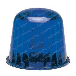150120181: Aftermarket Yale Lens - Blue