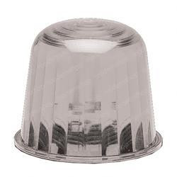 150120182: Aftermarket Yale Forklift Lens - Clear