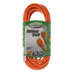150120286: Aftermarket Yale Cord - Extension 25FT 16/3