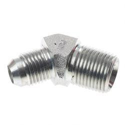 150120605: Aftermarket Yale Elbow - 45 Deg - Pipe X Flare