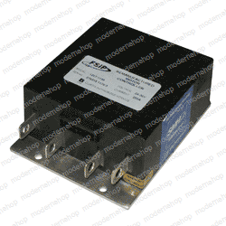 150121002: Aftermarket Yale Forklift Controller - Pmc