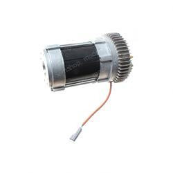 150121444R: Aftermarket Yale Forklift Motor - Reman Ac