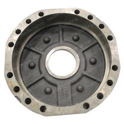 150122528: Aftermarket Yale 10X6X10.5 Sps 85A Red