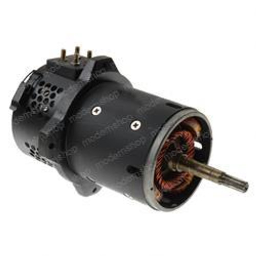 150122977R: Aftermarket Yale Forklift Reman Motor 150122977R: Aftermarket Yale Forklift Reman Motor