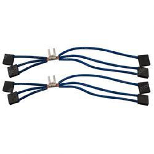 1669404DX: Aftermarket Yale Forklift Brush - Motor