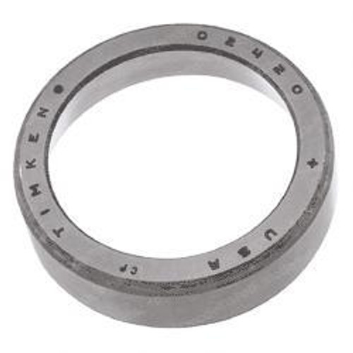 20001255: Aftermarket Yale Forklift Bearing - Taper Cup 20001255: Aftermarket Yale Forklift Bearing - Taper Cup