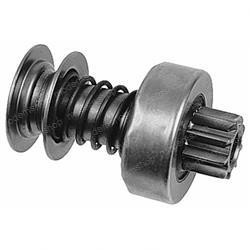 20001976: Aftermarket Yale Drive - Starter