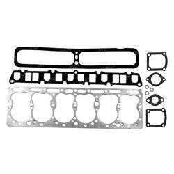 20002352: Aftermarket Yale Gasket Set - Valve Grind