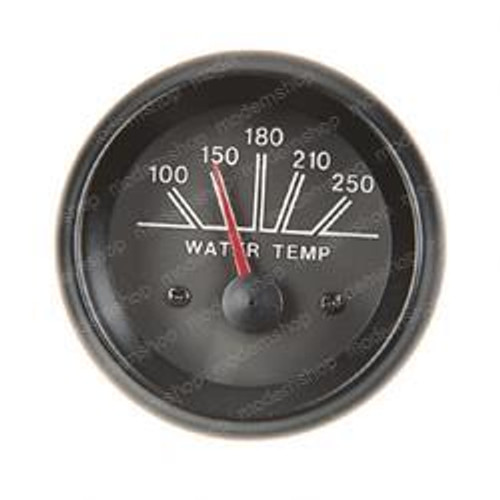 20007448: Aftermarket Yale Forklift Gauge - Water Temp 20007448: Aftermarket Yale Forklift Gauge - Water Temp