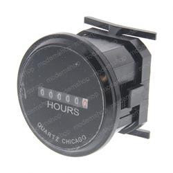 20011624: Aftermarket Yale Meter - Hour 10-80V