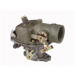 20014696: Aftermarket Yale Carburetor - Gas