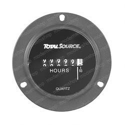 20052148: Aftermarket Yale Meter - Hour - 10-80VDC