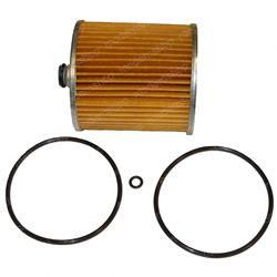 220000641: Aftermarket Yale Filter Kit - Fuel Element