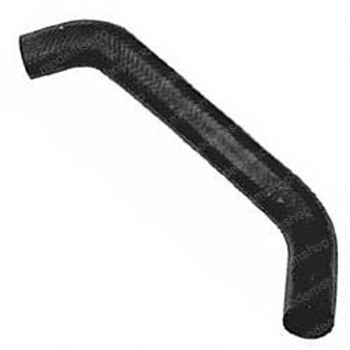 220000673: Aftermarket Yale Forklift Hose - Radiator Upper