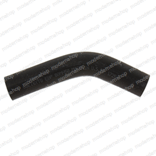 220000704: Aftermarket Yale Forklift Hose - Radiator Upper