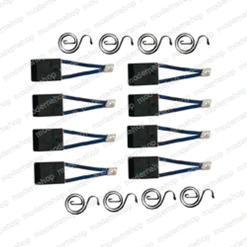 220000708: Aftermarket Yale Forklift Brush Kit