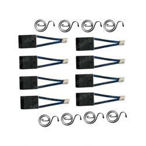 220000708: Aftermarket Yale Forklift Brush Kit