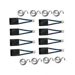 220000708: Aftermarket Yale Brush Kit