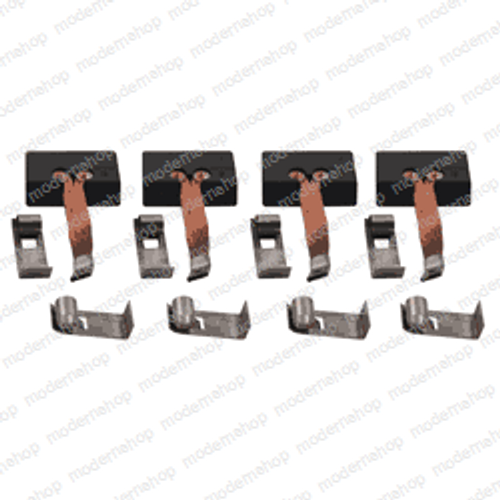 220000710: Aftermarket Yale Forklift Brush - Motor