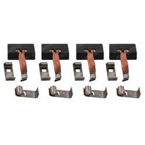 220000710: Aftermarket Yale Forklift Brush - Motor