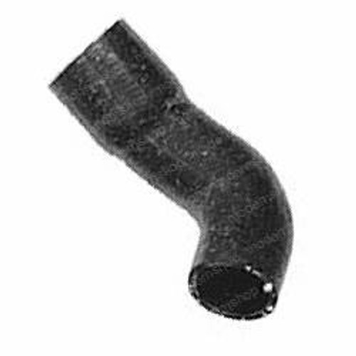 220000737: Aftermarket Yale Forklift Hose - Radiator Upper 220000737: Aftermarket Yale Forklift Hose - Radiator Upper