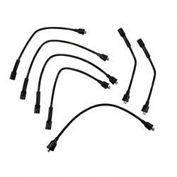 220000810: Aftermarket Yale Wire Kit - Ignition