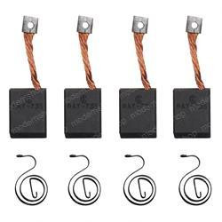 220000856: Aftermarket Yale Brush - Sring Kit - 4