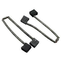 220000859: Aftermarket Yale Brush Set - 2 Pair