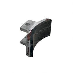 220000917: Aftermarket Yale Pad - Brake