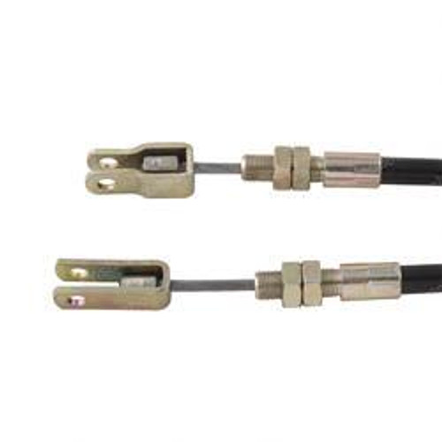 220001032: Aftermarket Yale Forklift Cable - Park Brake