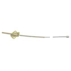 220001041: Aftermarket Yale Cable - Brake