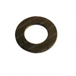 220001100: Aftermarket Yale Washer - 35.3MMX63.3MMX3.25MM