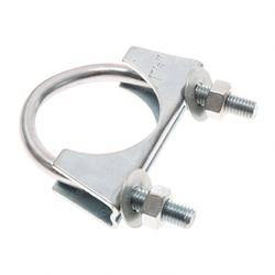 220001274: Aftermarket Yale Clamp - Exhaust 1 7/8 Inch
