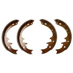 220001302: Aftermarket Yale Shoe Set - Brake (4)