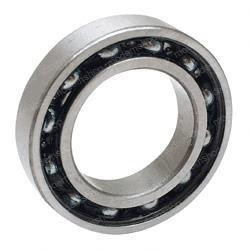 220001368: Aftermarket Yale Forklift Bearing - Ball Open