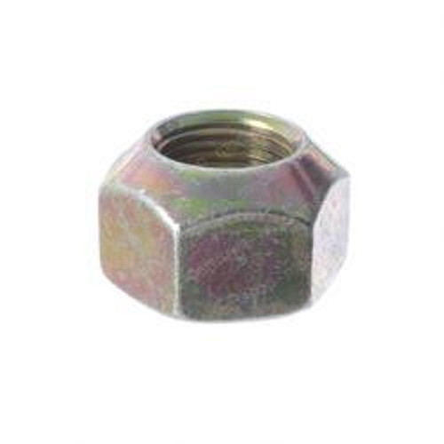 220001453: Aftermarket Yale Forklift Nut - Lug 220001453: Aftermarket Yale Forklift Nut - Lug