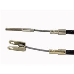 220001476: Aftermarket Yale Cable - Park Brake