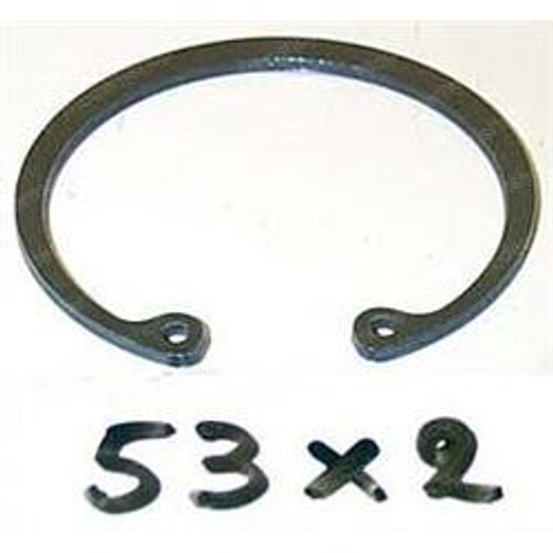 220001520: Aftermarket Yale Forklift Ring - Snap 220001520: Aftermarket Yale Forklift Ring - Snap