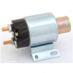 220001589: Aftermarket Yale Forklift Solenoid