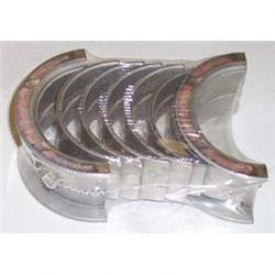 220001956: Aftermarket Yale Bearing Kit - Main .010 In