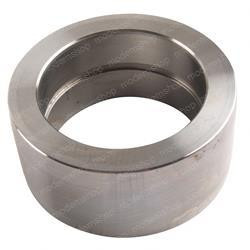 220002081: Aftermarket Yale Forklift Roller - Steel Round