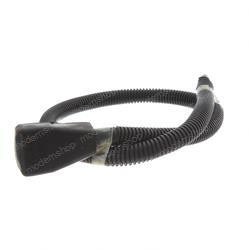 220002245: Aftermarket Yale Cable - Battery Black 25.5 Inch