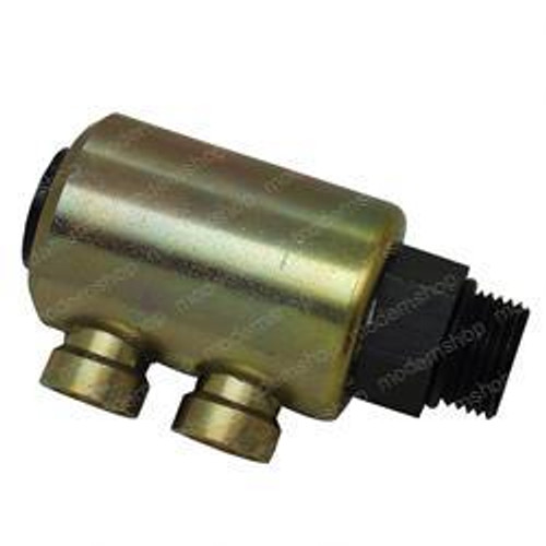 220002254: Aftermarket Yale Forklift Swivel Assembly