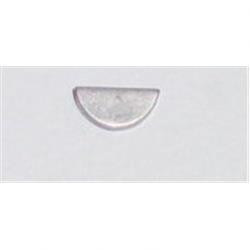220002623: Aftermarket Yale Key - Woodruff