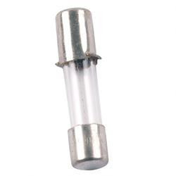 220002639: Aftermarket Yale Forklift Fuse - 2-1/2 Amp