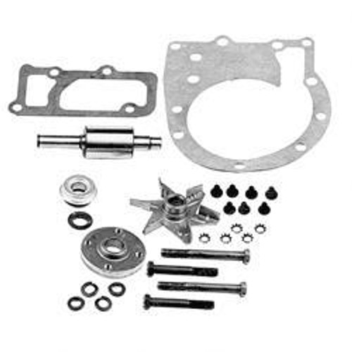 220003206: Aftermarket Yale Forklift Pump Kit - Water 220003206: Aftermarket Yale Forklift Pump Kit - Water